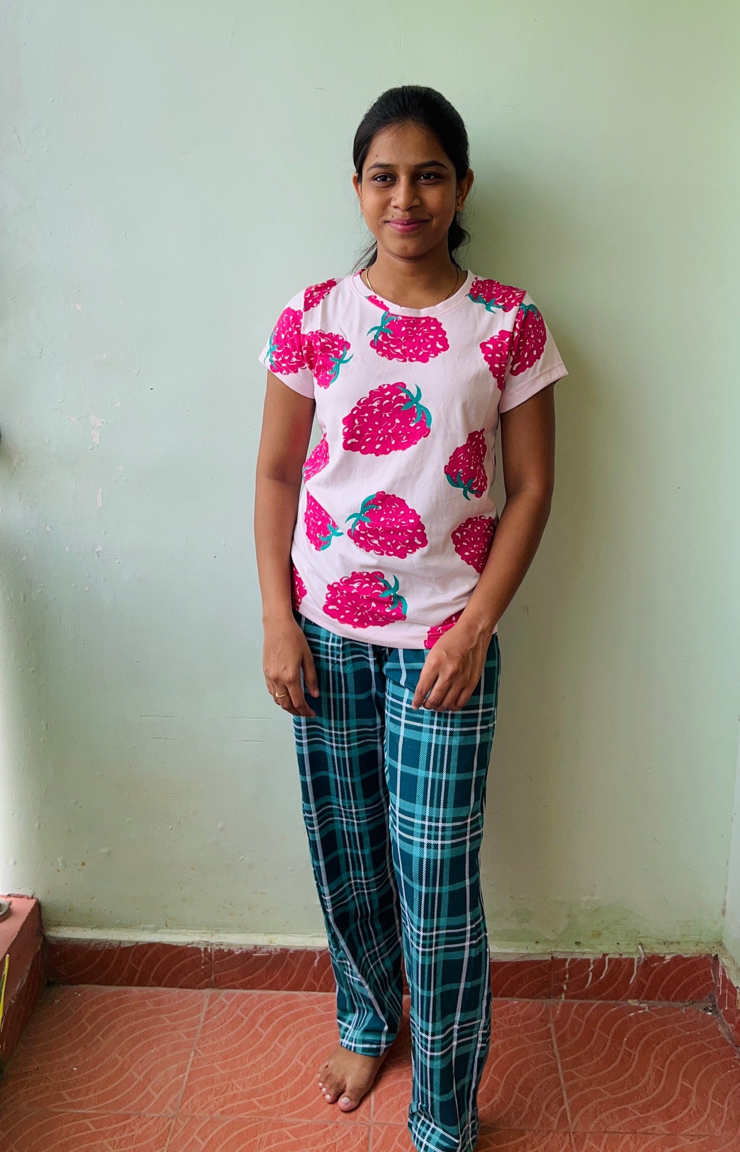 Womens Co Ord Set