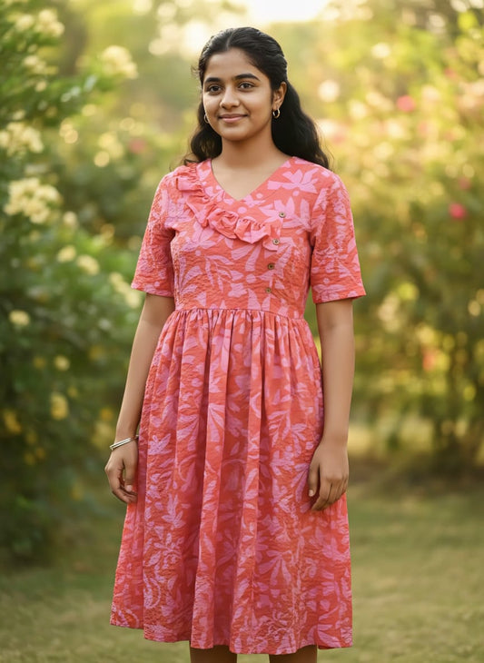 Western Popcorn Maxis