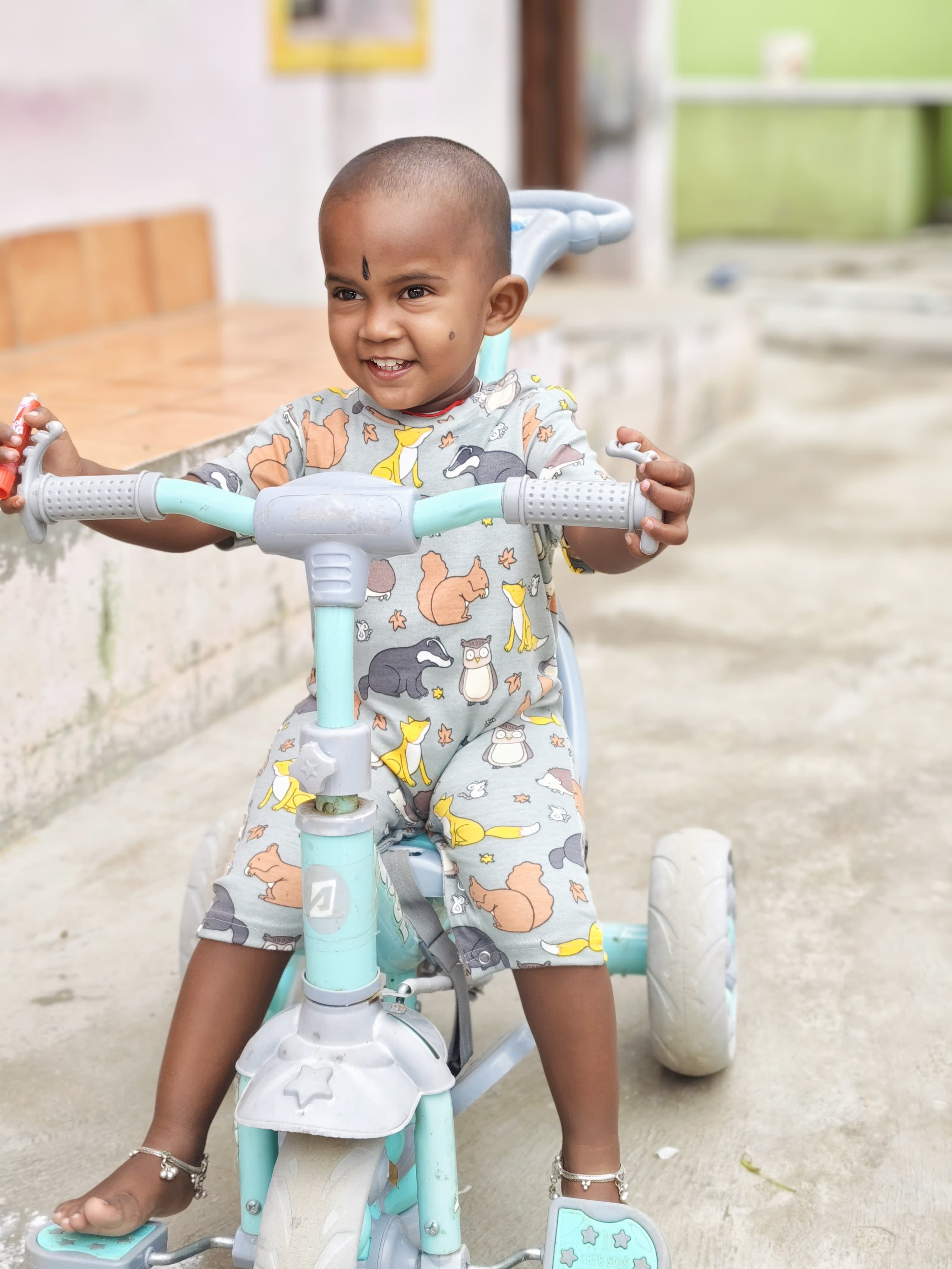 Romper – Mithra Trendy