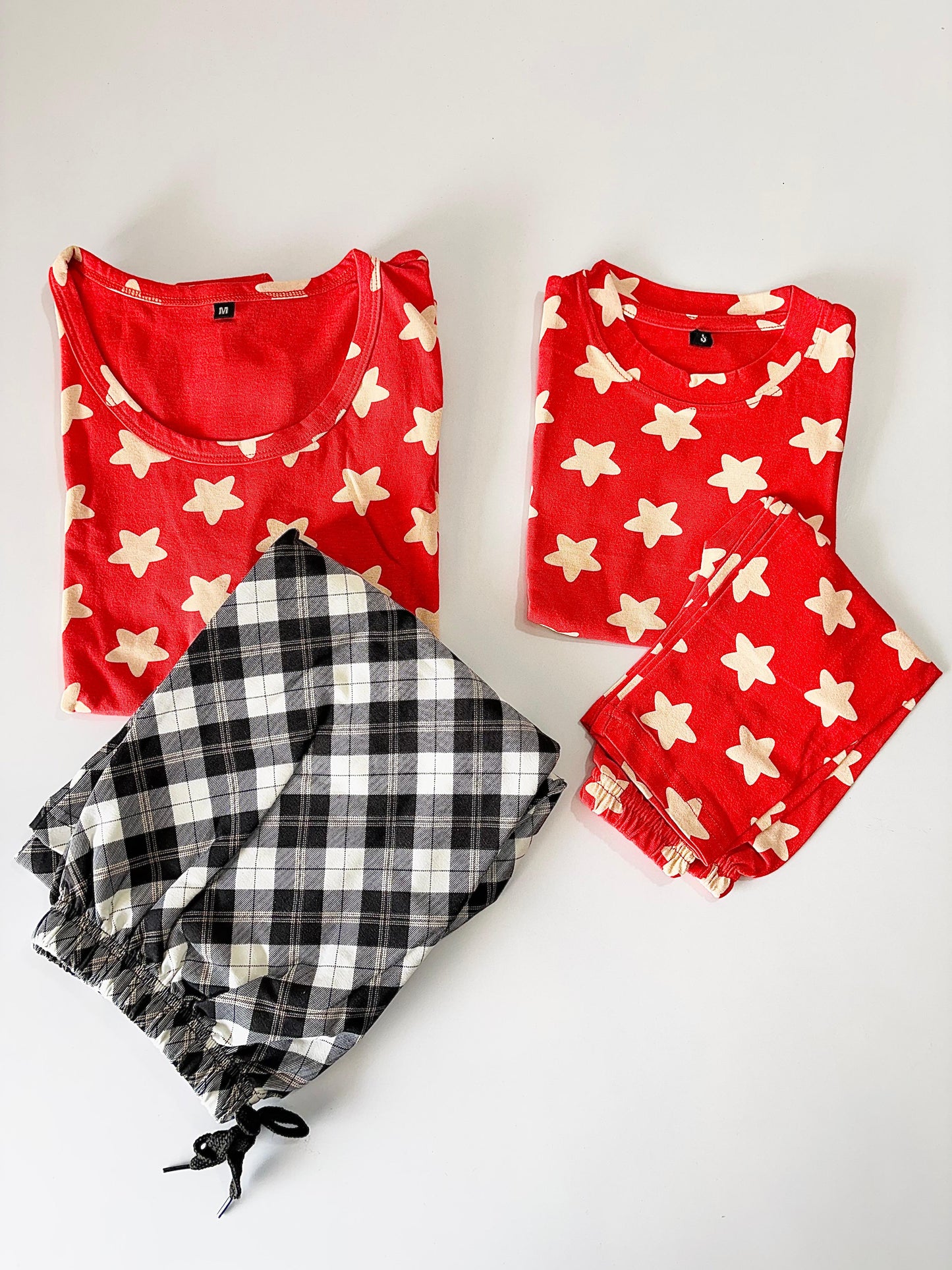 Twinning Combo-Peach