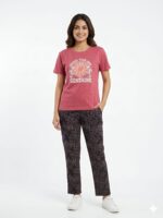 Premium Pyjamas Set- Pink & Blue